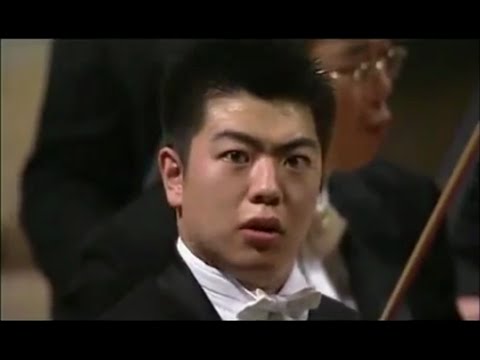 Lang Lang Plays Rach 3 Ossia Cadenza