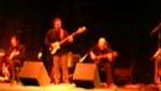 SEVEN STONES - GENESIS