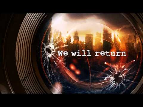 FOREVER STORM - 2013 - Nocturnal Wings (lyrics video)