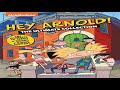 Do De Rubber Duck Hey Arnold Version