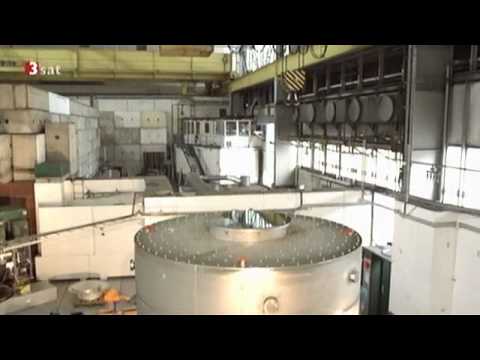 Hitec - Bomben aus dem All-Kosmische Strahlung 2 von 2