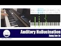 Jang Jae In (장재인) - 환청 (Auditory Hallucination ...