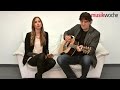 Janina And The Deeds - By Your Side (Live) 