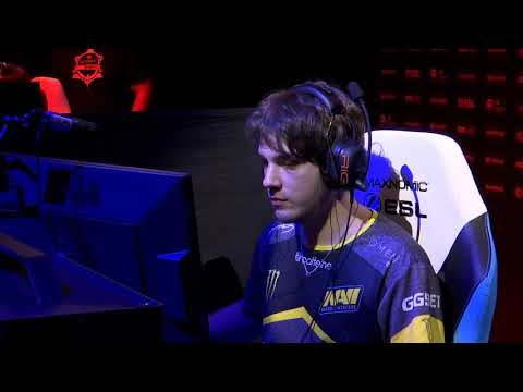 Cypher vs Xron QPL Lucca RO 12