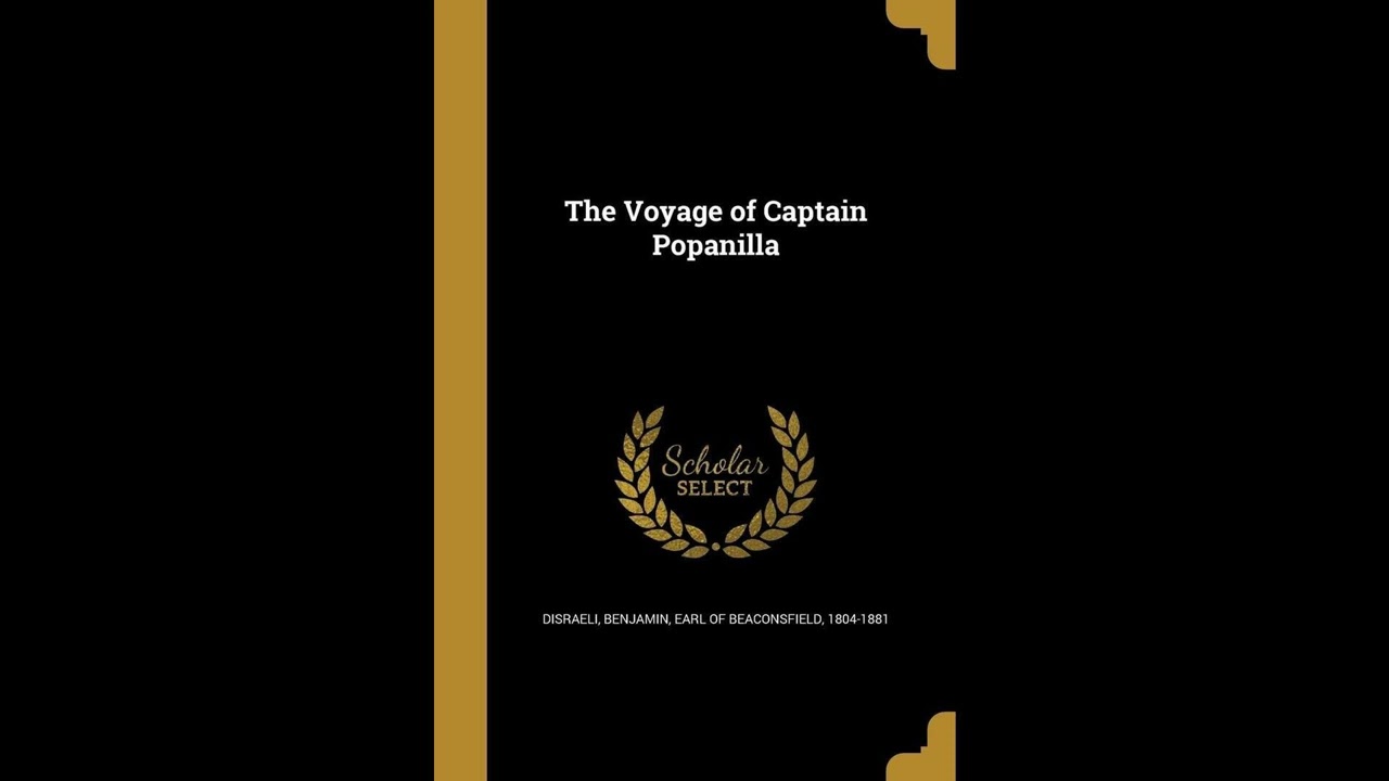The Voyage of Captain Popanilla