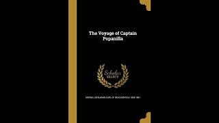 The Voyage of Captain Popanilla