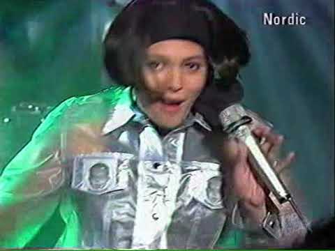 The Beatmasters feat Betty Boo - Doin the Do (Top Gear 900511)