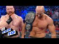 Top 10 SmackDown Live moments: WWE Top 10, January 8, 2019 thumbnail 2