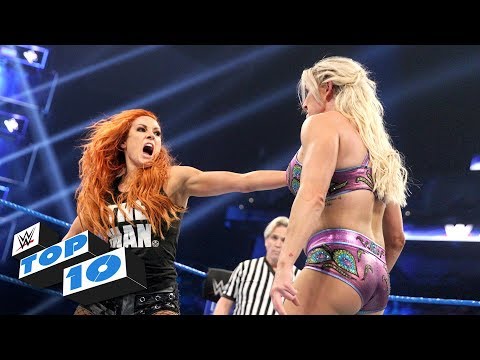 WWE SmackDown 1/8 Viewership Down From New Year’s Day Episode, Youtube Numbers Really Low