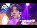 RO WOON SF9 First Love Epitone Project Music Bank 2020 01 31
