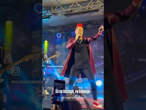 SÓ NO BALANÇO #piseiro #rogersomdboys # sonobalançorogersomdboys
