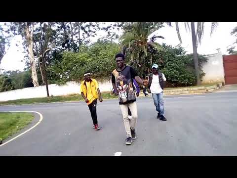 Ryan blaze ft flyboi que & Jordan moOzy (dance video) @trevaseekers & @joelleojordan