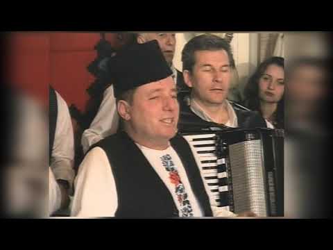Žika Cvetković - Dje gurica dulce