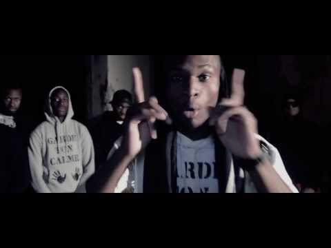 119 COLLECTIF / GARDE TON CALME / KE2N AKA 2TON / 357