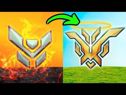 Pick UNFAIR Fights to Escape Elo Hell Forever