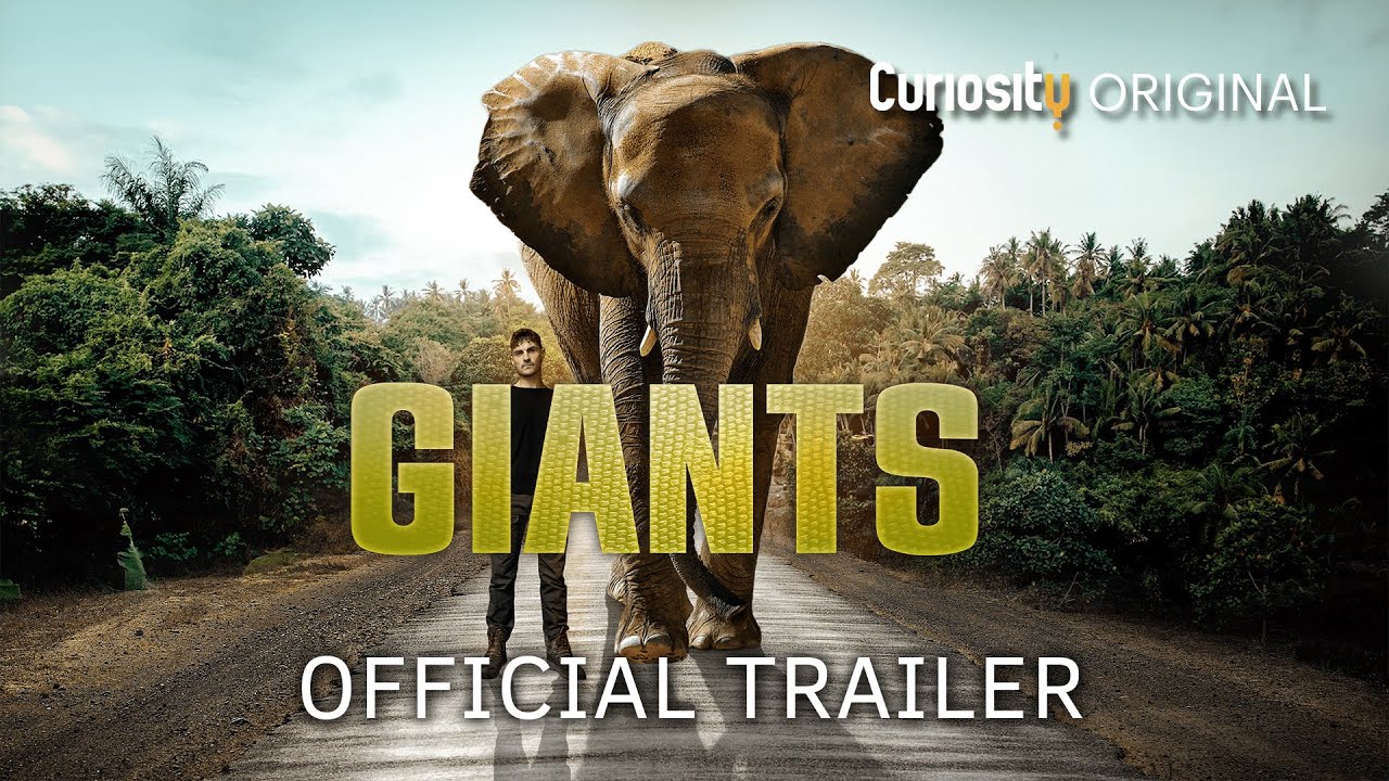 Giants | Trailer