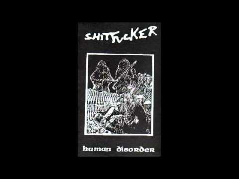 SHITFUCKER - SHITFUCKER