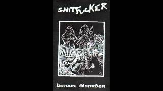 SHITFUCKER - SHITFUCKER