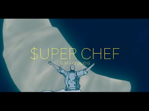 Slim Samurai · Cecilio G. - Super Chef