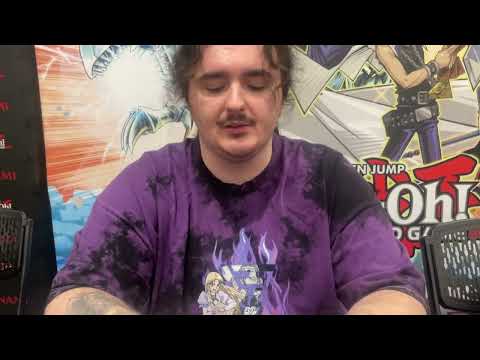 Matthew Walp Top 64 Branded Despia Deck Profile Yugioh NAWCQ Raleigh, NC 7/9/2023