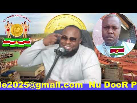 NU DOOR PROGRESSIE - AFL 50