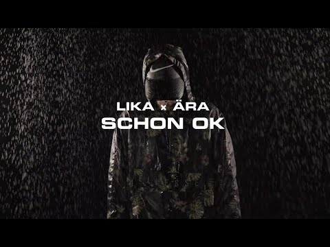 Lika x Ära - Schon Ok (prod. by Lord JKO & Reemkeys)