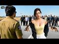 Rowdy Jaya South Hindi Dubbed Action Romantic Movie Full Love Story Silambarasan Gopika Movie