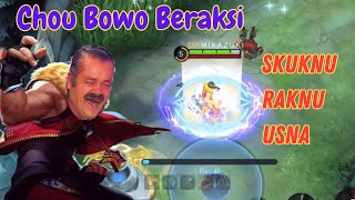 Download lagu Chou Skuknu Raknu Usna mp3