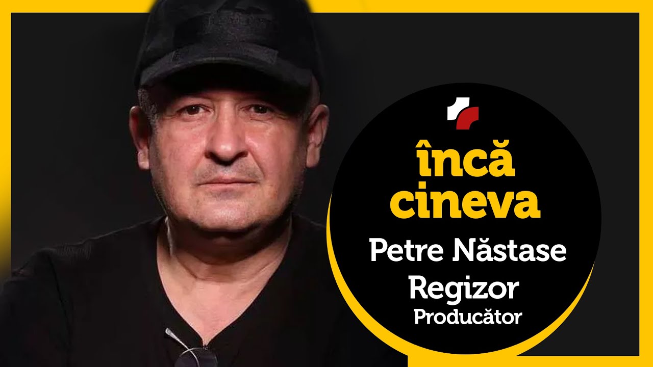 Inca Cineva - Petre Nastase - Regizor Retreat Vama Veche