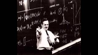 Richard Feynman - Fixing Radios