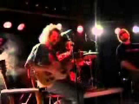 tr&b - live at the 'Spinnerei' (Traun - Austria)