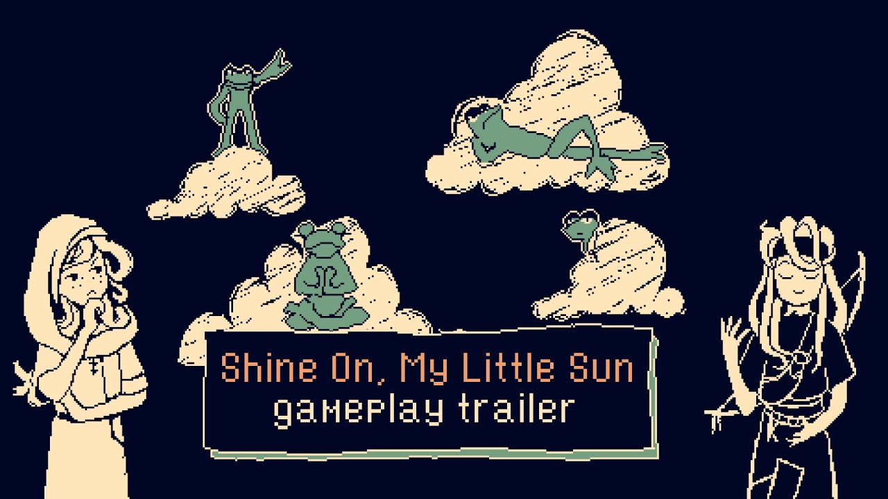 Gameplay Trailer