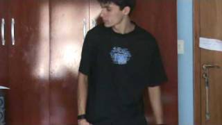 The Black Dahlia Murder Cover - Hymn for the Wretched