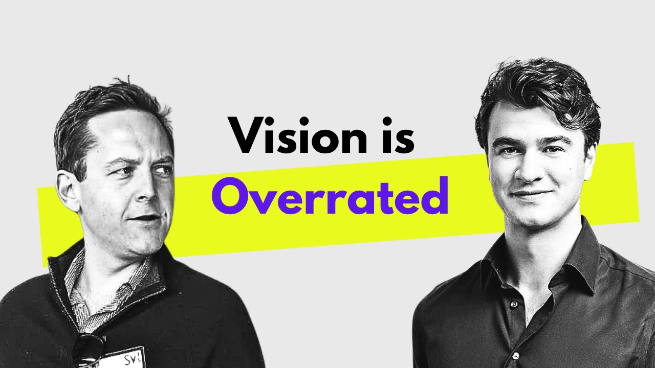 David Friedberg on the $1.1B Exit, Digital Biology & the Future of Civilization