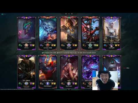 Heokong Gangplank Vs Maokai Top Grandmaster