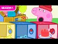 Peppa Pig Tales Mystery Box Season 1 Episode 15