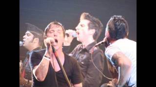 Ben Kowalewicz Feat Anti Flag Wake Up The Town