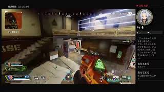 ［Apex］KAJUアル