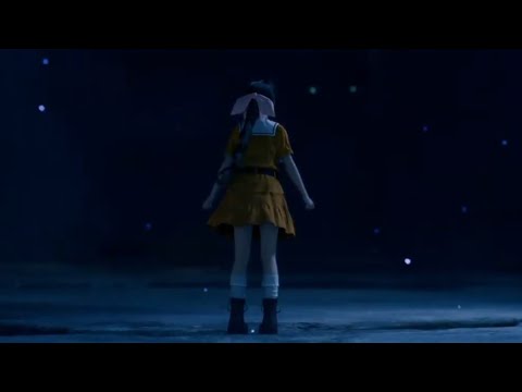 Final Fantasy 7 Remake Livestream Part 7