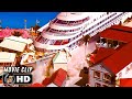 Cruise Ship Crash Scene SPEED 2 CRUISE CONTROL 1997 Movie CLIP HD