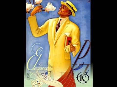 Nathan Glantz  Orch.- Say It Again! 1926