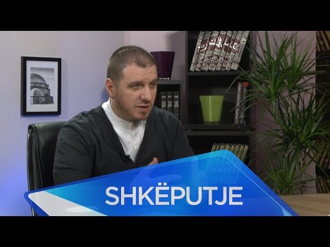 A e favorizon Islami varfërinë apo pasurinë? - Hoxhë Enis Rama