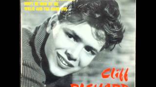 CLIFF RICHARD And The Shadows - The Snake And The Bookworm