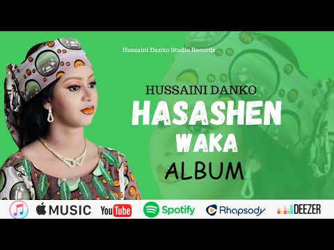 Sabuwar wakar Hussaini Danko DODON MAZA