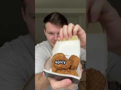 I Tried Everything from McDonalds in Japan