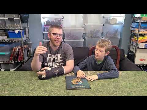 Starting Warhammer with Seraphon