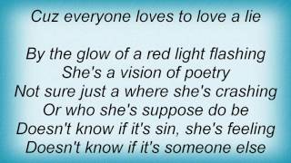 Howie Day - Everybody Loves To Love A Lie Lyrics
