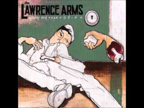 The Lawrence Arms - The Corpses Of Our Motivations (w lyrics)