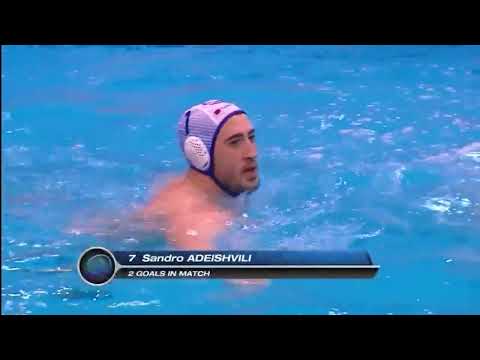 TOP FIVE GOALS - Day 14 Group A