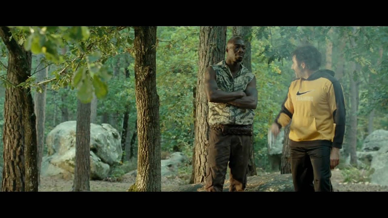 Miniature de la vidéo LE MAC - bande annonce du film Le Mac